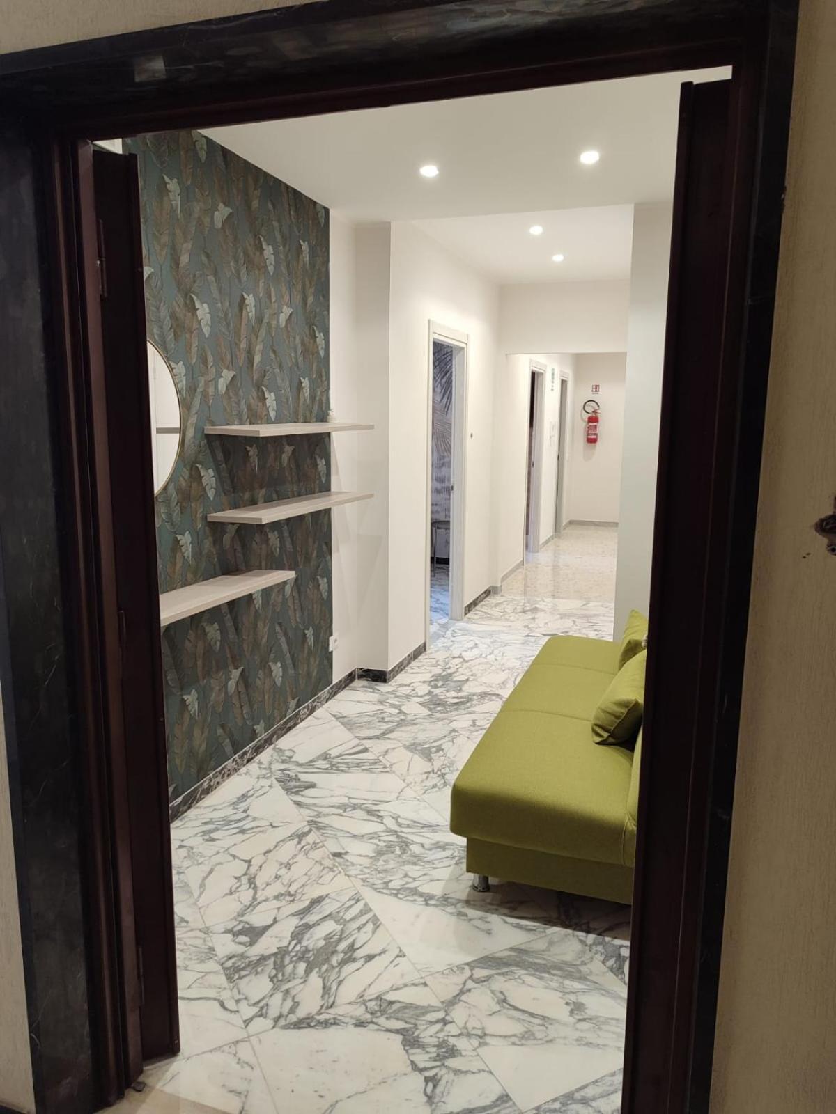 Apartment Casa Adele Rom
