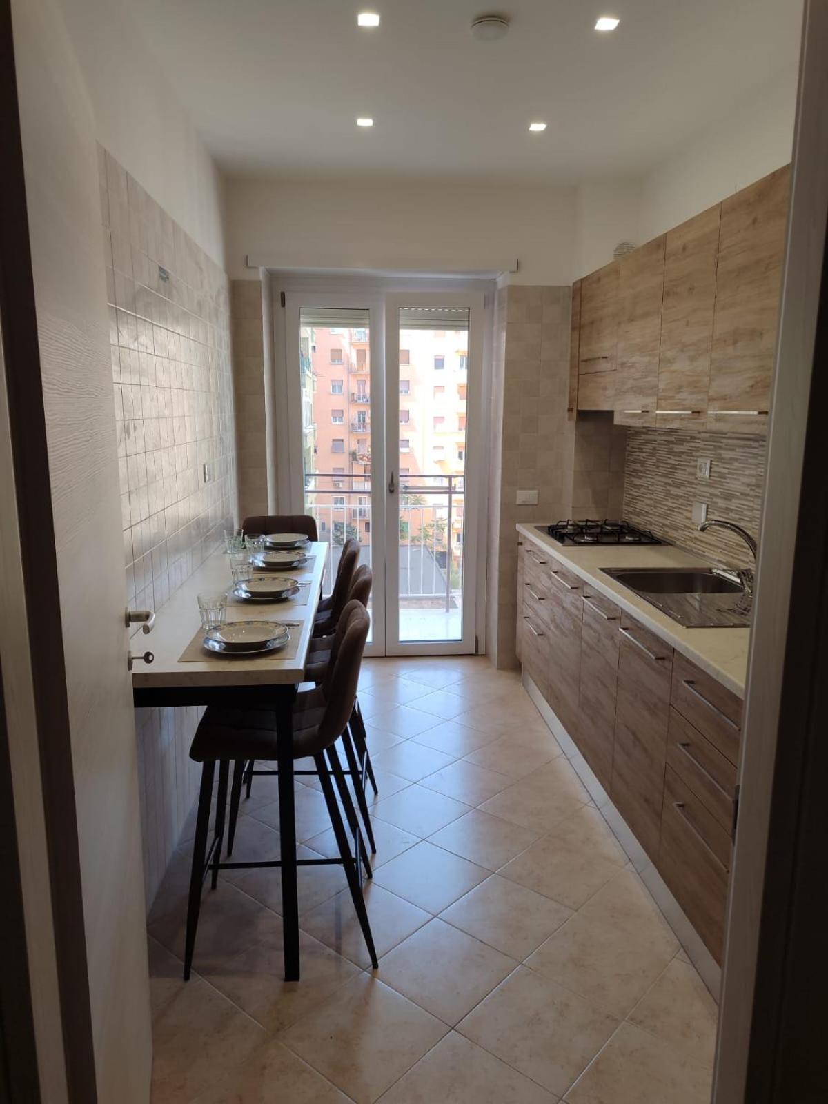 Casa Adele Apartment
