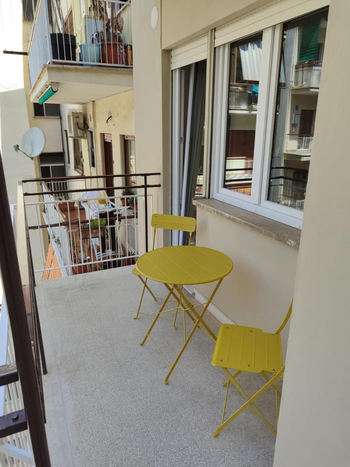 Casa Adele Apartment *