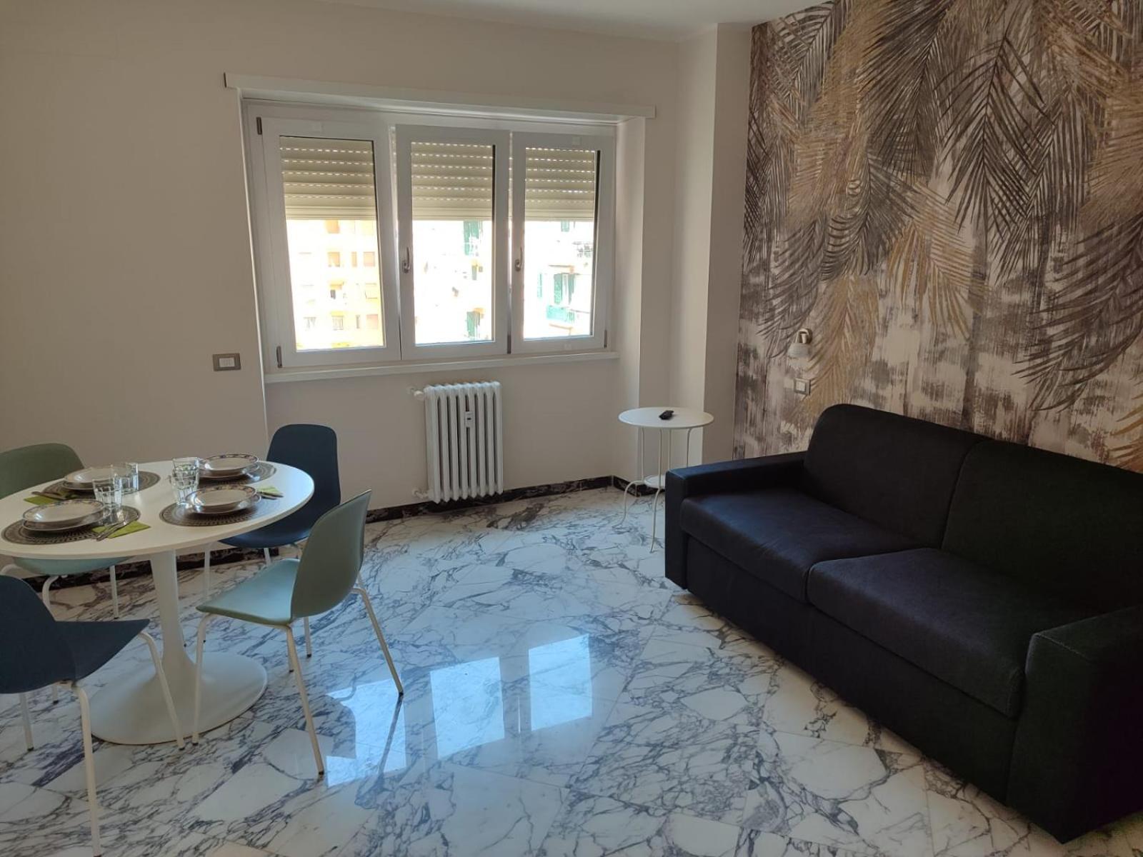Apartment Casa Adele Rom