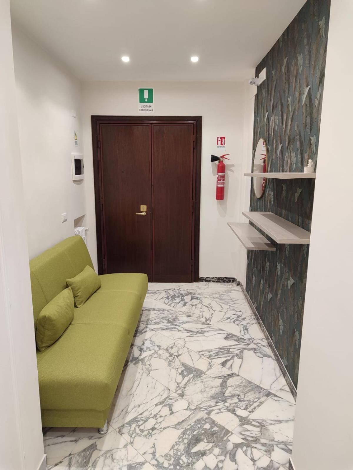 Apartment Casa Adele