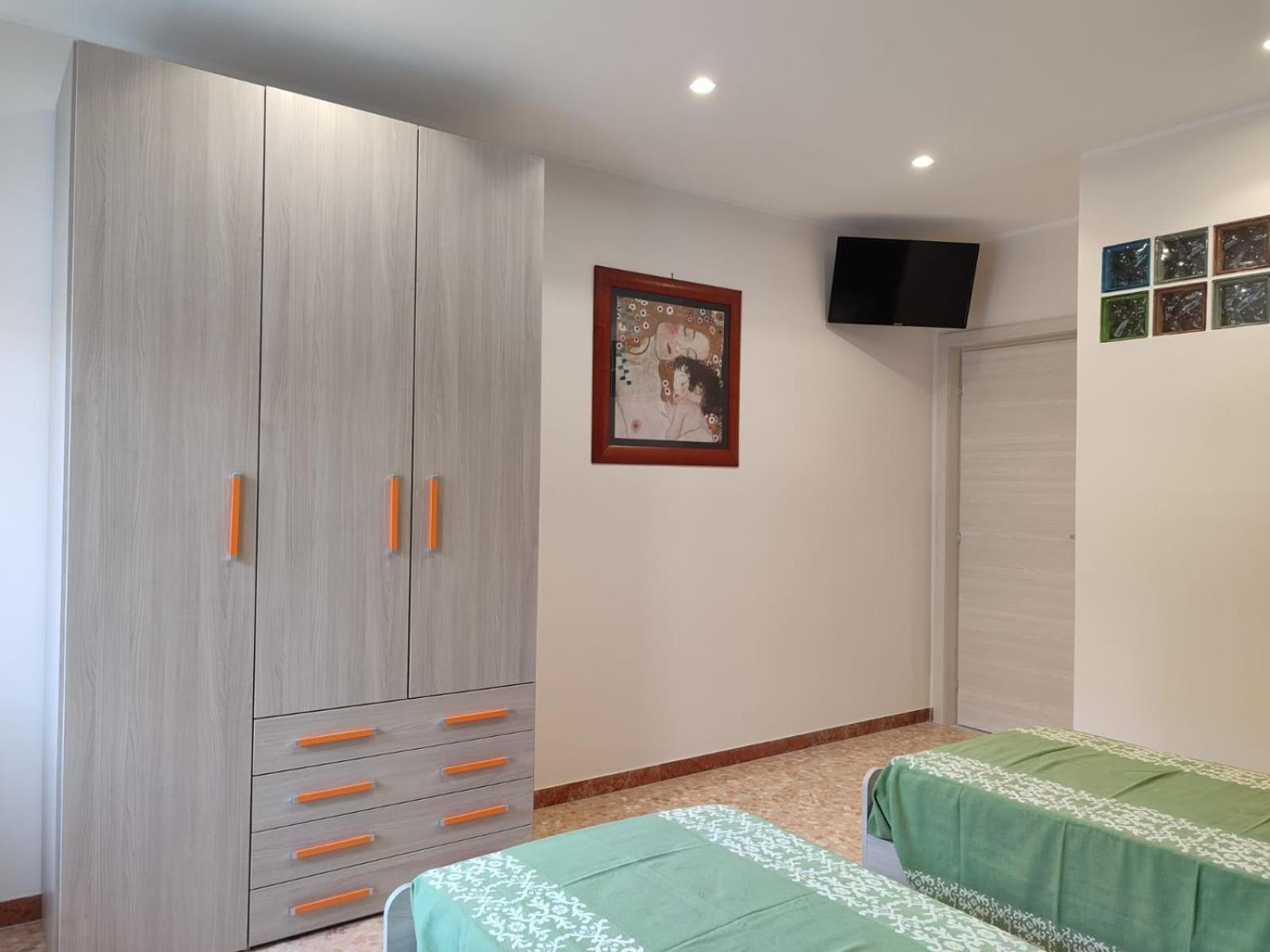 Apartment Casa Adele *