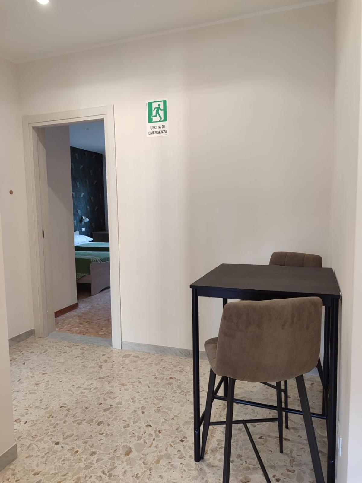 Apartment Casa Adele Rom