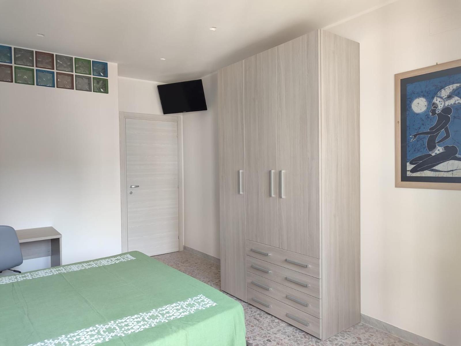 Casa Adele Apartment